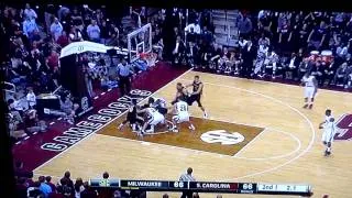 Frank Martin Intensity