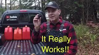 #343 My Truck was stolen! This could stop it from happening to you. 6 month review.