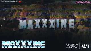 Maxxxine (2022) Soundtrack - Teaser Trailer Song: "Obsession"