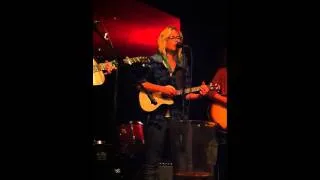 Whiskeyjacks, Live at The Central 10/16/2011 If Only You Were Lonely (cover)