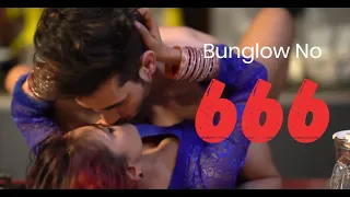 Official Trailer | Bunglow No 666 | Horror Movie at PhunFlix