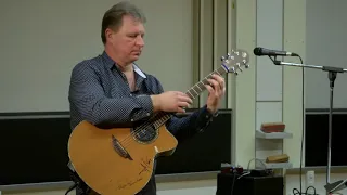 Vitaly Makukin Виталий макукин - Guitare en Fête