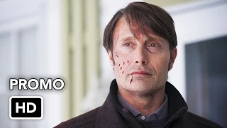 Hannibal 3x07 Promo "Digestivo" (HD)