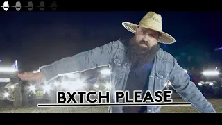 Demun Jones - BXTCH PLEASE (Official Music Video)