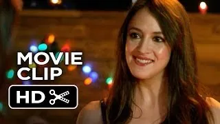 Contracted Movie CLIP - Single Girl Tonight (2013) - Lesbian Horror Movie HD