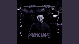 PHONK LANE (feat. smor5)
