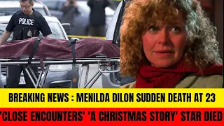 Actress Melinda Dillon ‘Close Encounters’ ‘A Christmas Story’ star dead at 83