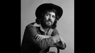 Waylon Jennings   -  Lang's Mansion