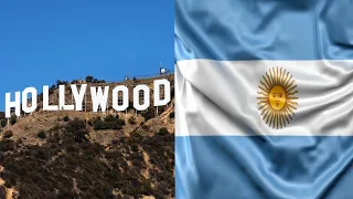 Las veces en la que Argentina fue mencionada en películas y series de Hollywood