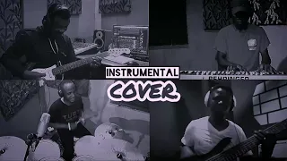 Gratitude Coza - What Have You Not Done - ( Cover by Soundfile Crew)