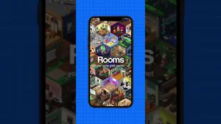 Rooms for iOS: coming soon