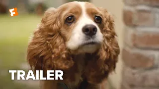 Lady and the Tramp Trailer #2 (2019) | Fandango Family