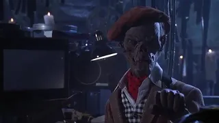 DEMON KNIGHT TALES FROM THE CRYPT (OST)