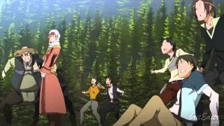 Sword Art Online - Funny Fishing Moment