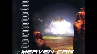 STORMWIND - Heaven Can Wait (full album)