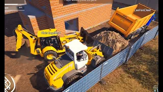 Construction Simulator 22