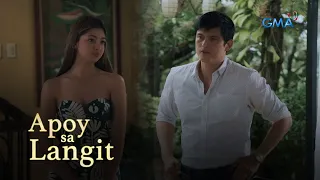 Apoy Sa Langit: Stella 101: Make your man jealous to crawl back | Episode 16 (Part 3/4)