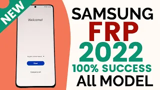 END OF 2022 ✅ All Samsung Android 12 FRP Bypass Without PC | No Knox | No Alliance Sheild | No *#0*#