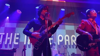 The Nude Party, “Cure Is You” (Brooklyn Made,  Brooklyn, NY, 5/13/22)