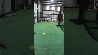 9 Year Old Pitching {Over 40 MPH}
