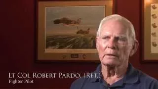 ViB Lt. Col. Robert Pardo Production