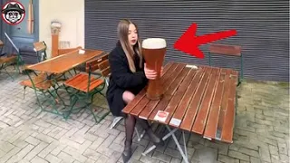 TOTAL IDIOTS AT WORK ! Instant Regret Fails Compilation #9