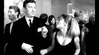 Darling (1965) - Dance Scene