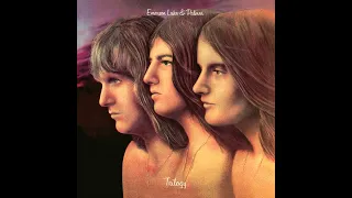 From the Beginning Emerson, Lake, and Palmer 1972 Album Trilogy