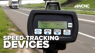 CMPD Radar guns: how many people impacted?