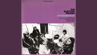 Smokestack Lightning (Live at The Concert Hall, Stockholm, 14 December 1967)