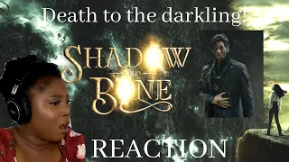THIS IS THE END...!!! Shadow and Bone FINALE 1X8 REACTION | EPISODE 8 REACTION