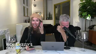 RICK & KELLY'S DAILY SMASH! - Tuesday March 7th 2023