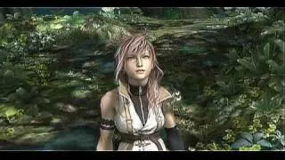 Final Fantasy XIII- The Good Life- Three Days Grace- Noctis- Lightning