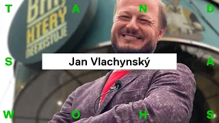 Nejsem jako Zdeněk Pohlreich, nejdražší drink máme za 275 Kč, říká podnikatel z Brna Jan Vlachynský
