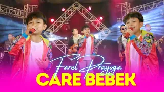 Farel Prayoga - CARE BEBEK - JEGEG BULAN - Ngude Beli Liu Munyi (Official Music Video ANEKA SAFARI)