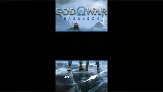 Duração de Campanha - God of War Ragnarok #godofwar #sony #ps4 #ps5 #gowragnarok #noticias #shorts