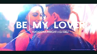 Natascha Wright  - Be My Lover (Dj Deli, The Revival Party Mix 2k20)        [RE-MASTER]