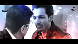 Sanam Teri Kasam REMIX by DJ BK & DJ SD   VDJ HD