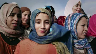 Amina's Story | Afghanistan