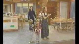 Full House - Final Curtain Call