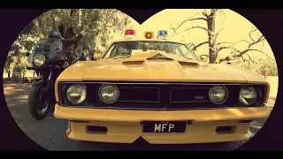 Teaser | Mad Max 40th Anniversary | The Search For Max Clunes