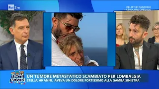 Un caso di malasanità - I Fatti Vostri 15/05/2024