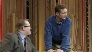 Favourite moments from Whose Line - Part 2