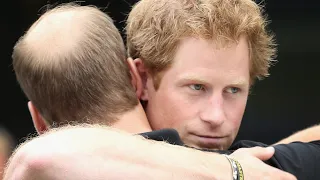 10 Massive Claims That Harry Made About Prince William