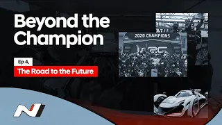 Hyundai N | Beyond the Champion - Episode 4. The Road to the Future