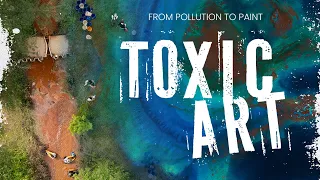Toxic Art
