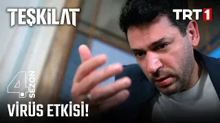 Ömer... | #Teşkilat 109. Bölüm @trt1