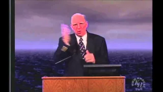 Fallen Angels and Demons - Chuck MIssler