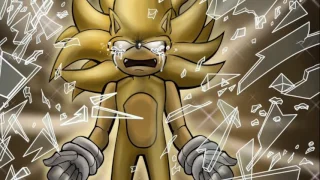 ~Save Sonic~ [Sonic The Hedgehog Comic Dub]