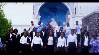 Bring Them To The Lord - By Sir Jude Nnam and CACA Choir.